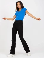 Tričko B 012.80P tmavě modrá