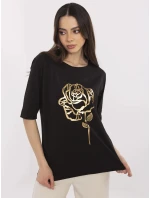 Halenka CLM BZ 1700.88 černá Halenka CLM BZ 1700.88 černá