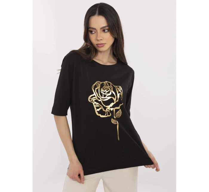 Halenka CLM BZ 1700.88 černá Halenka CLM BZ 1700.88 černá