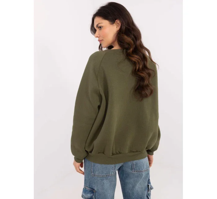 Mikina EM BL  khaki model 20825892 - FPrice