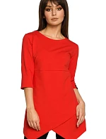 Dámská tunika B061 - BEwear