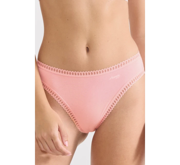 GO CRUSH KALHOTKY S  3PACK model 21951065 - Sloggi