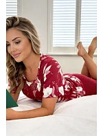 PYŽAMO model 22314464 3/4 - Donna PYŽAMO model 22314464 3/4 - Donna