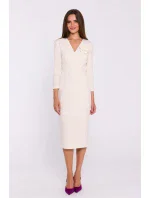 Denní šaty model 200367 Stylove