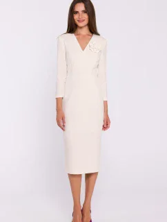 Denní šaty model 200367 Stylove