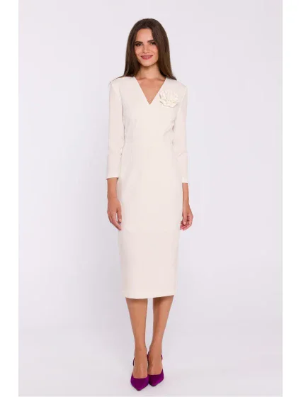 Denní šaty model 200367 Stylove