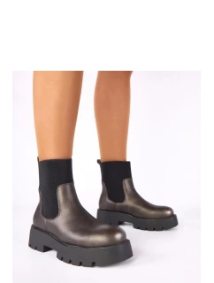 Boty model 222343 Solea