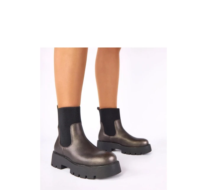 Boty model 222343 Solea Boty model 222343 Solea