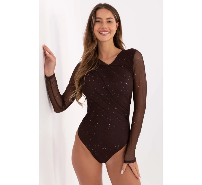 Body  model 223393 Italy Moda