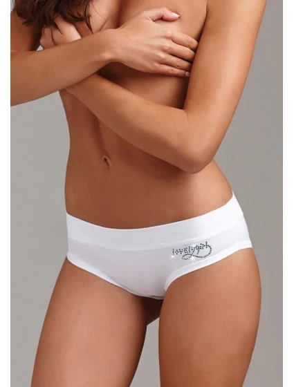 Kalhotky bavlněné Lovelygirl 6393