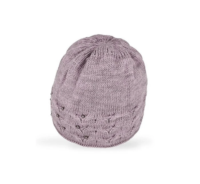 Dámská čepice model 21463304 - AJS