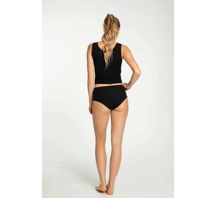 Julimex Bavlněné kalhotky Mood Maxi S-2XL