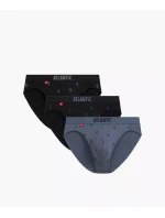 Kalhotky Atlantic 3MP-210 A'3 S-2XL