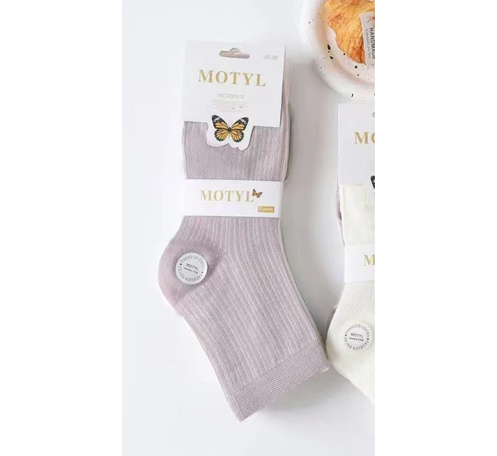 Skarpety   3542 model 22025495 - WiK