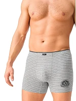 Boxerky Key MXH 621 B26 M–2XL