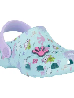 Sandály Little Frog Jr model 19775221 - Coqui