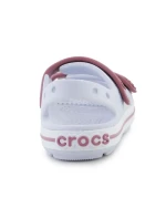 Sandály Crocs crocband cruiser Jr 209424-5AH