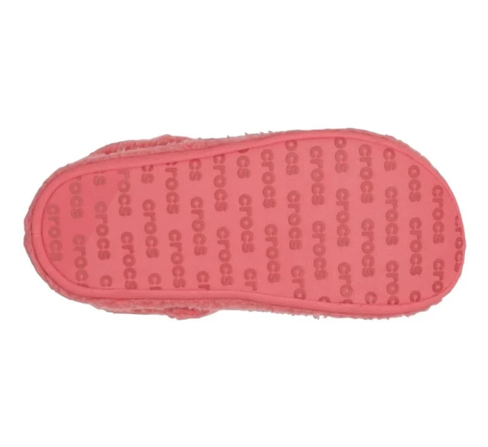 Crocs Classic Cozzy W 209386 6XF dámské žabky Crocs Classic Cozzy W 209386 6XF dámské žabky