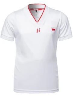 Huari Alumni Poland Kids Jr tričko 92800617556