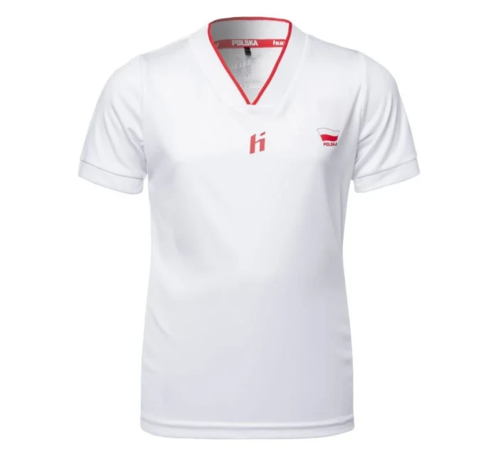 Huari Alumni Poland Kids Jr tričko 92800617556