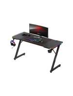 Herní stůl Hero model 21326130 RGB - Huzaro