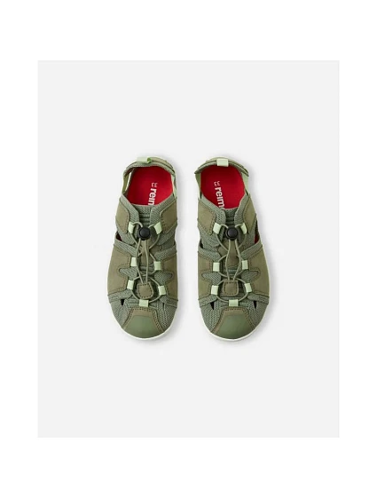Sandály Barefoot Jr model 21068795 - Reima
