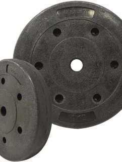 Hmotnost betonu 10 KG ENERO FIT fi29MM