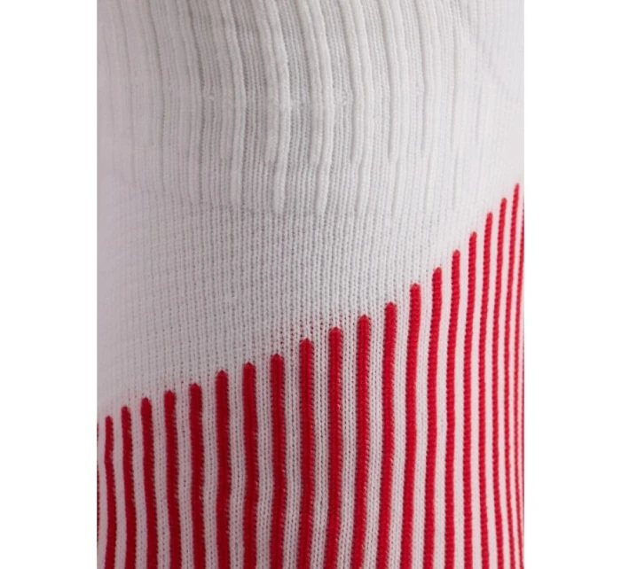 Pánské lyžařské ponožky Prolen Yarn 4F 4FRAW25UFSOM352-62S