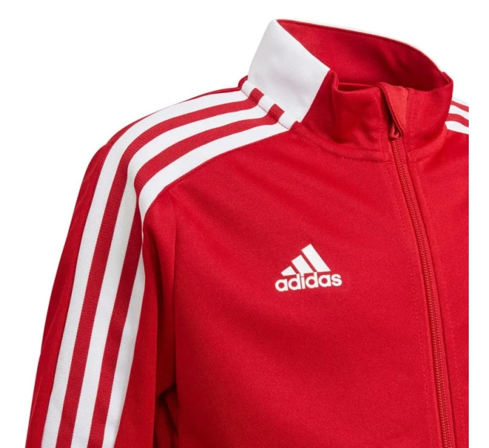 Dětská fotbalová mikina Tiro 21 Track GM7312 - Adidas