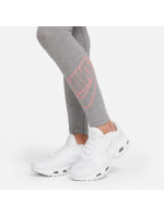 Dívčí legíny Sportswear Essential Jr DD6482 091 - Nike