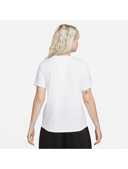 W model 22091278 100 tričko - Nike SPORTSWEAR W model 22091278 100 tričko - Nike SPORTSWEAR