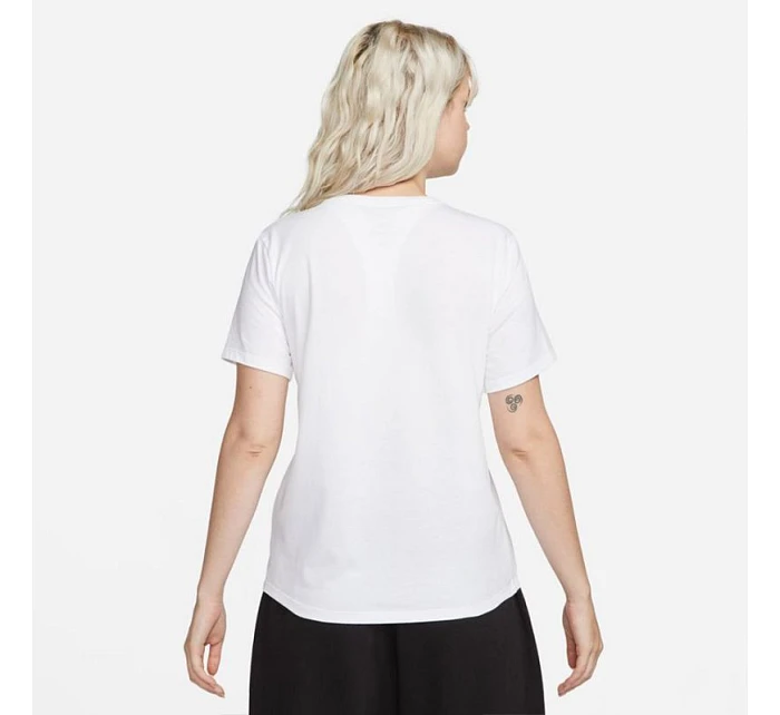 Nike Sportswear W DX7902 100 tričko