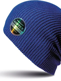 Result Headwear RC 031X SOFTEX® čepice 28.031X reflex blue