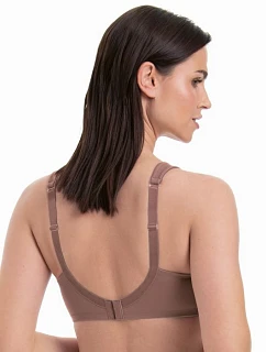 Twin soft podprsenka moldovaná model 19308868 berry RosaFaia - Rosa Faia