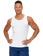 Pánský nátělník  bílá  model 18029217 - Moraj