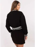 Komplet NM KMPL model 20731366 czarny - FPrice Komplet NM KMPL model 20731366 czarny - FPrice