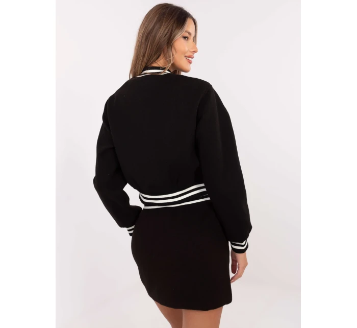 Komplet NM KMPL model 20731366 czarny - FPrice Komplet NM KMPL model 20731366 czarny - FPrice