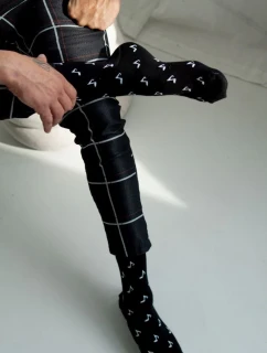 Pánské ponožky Nuty 0125.077