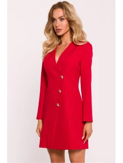 Denní šaty model 199698 Moe