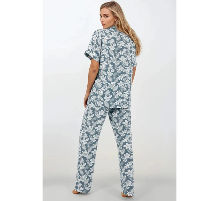 Pyžama  model 215911 Momenti Per Me
