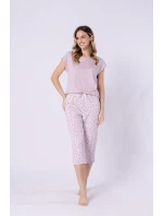 Pyžama model 223981 M-Max Pyžama model 223981 M-Max