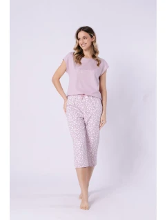 Pyžama model 223981 M-Max