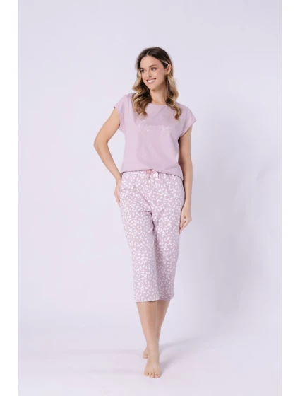 Pyžama model 223981 M-Max Pyžama model 223981 M-Max