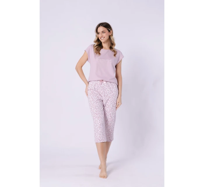 Pyžama model 223981 M-Max Pyžama model 223981 M-Max