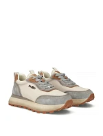 Sportovní boty na platformě model 226041 Solea