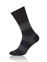 Pánské ponožky Steven Suitline art.056