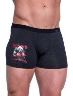 Pánské boxerky 280/242 Tattoo Ring - CORNETTE Pánské boxerky 280/242 Tattoo Ring - CORNETTE