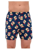 Pánské trenýrky 016/24 Bears2 - CORNETTE