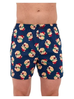 Pánské trenýrky 016/24 Bears2 - CORNETTE