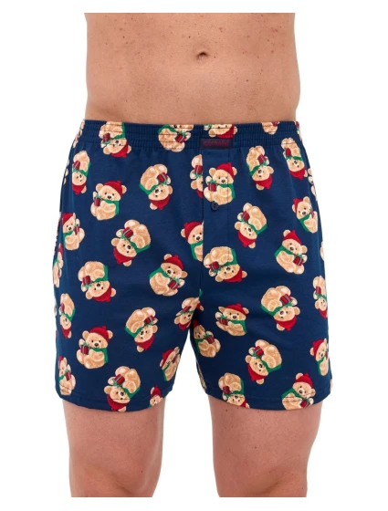 Pánské trenýrky 016/24 Bears2 - CORNETTE